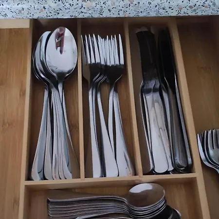 Lejlighed 3 Between And Bochum *