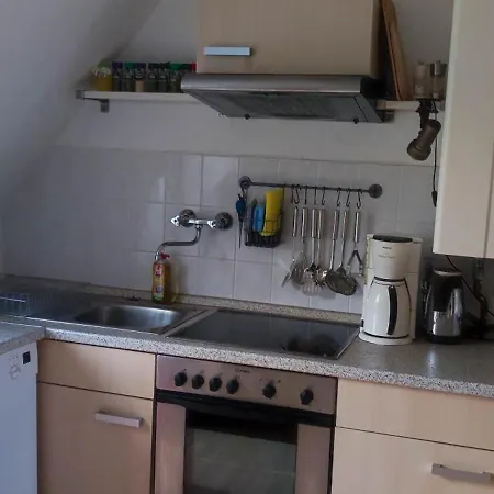 Lejlighed 3 Between And Bochum