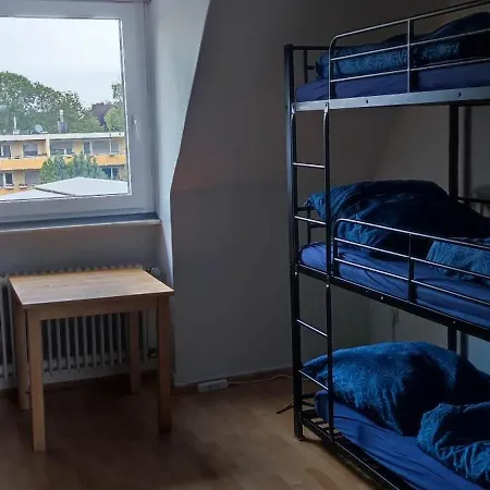 3 Between Dortmund&bochum Appartement *