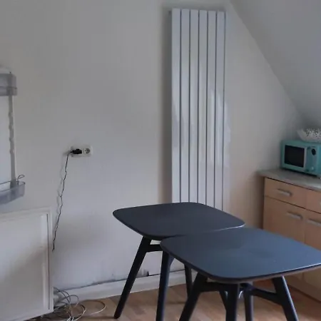 Lejlighed 3 Between And Bochum Dortmund