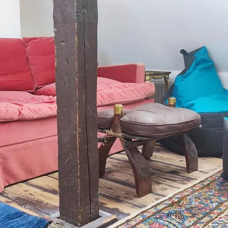 3 Between And Bochum Lejlighed