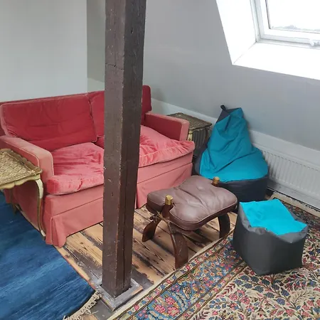 3 Between And Bochum Lejlighed Dortmund