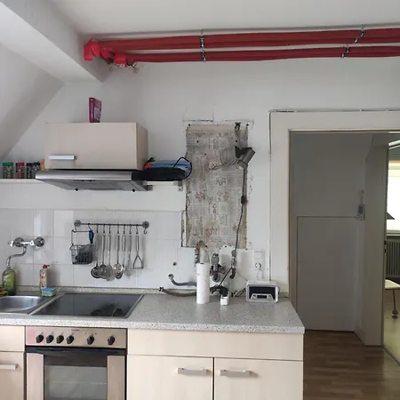 3 Between And Bochum Lejlighed Dortmund