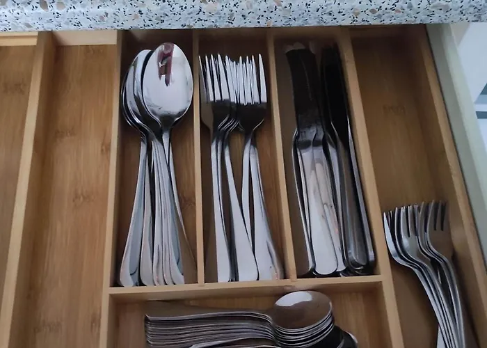 Lejlighed 3 Between And Bochum *