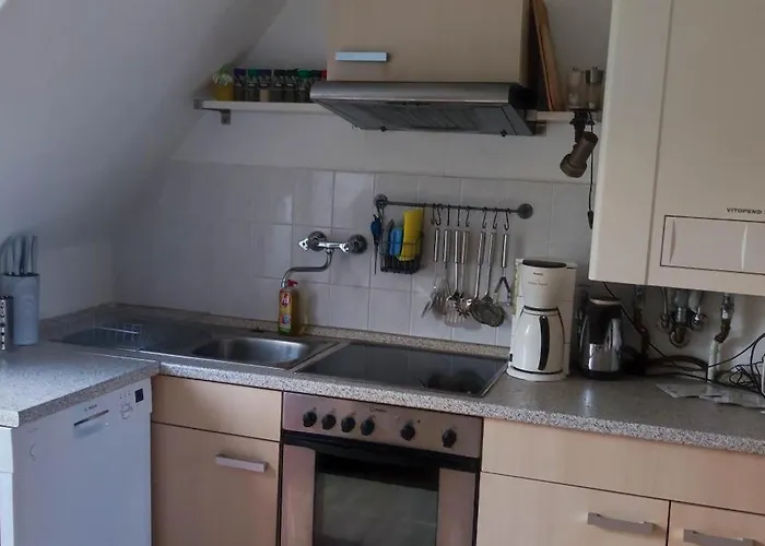 Lejlighed 3 Between And Bochum