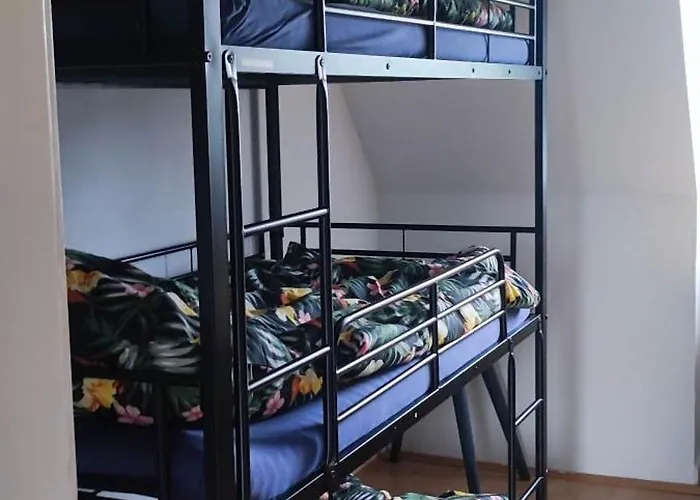 3 Between And Bochum Lejlighed *