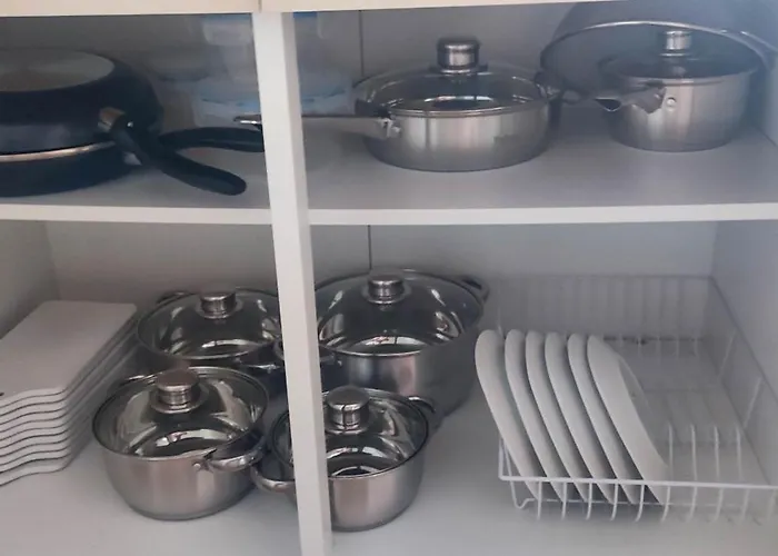 3 Between And Bochum Lejlighed Dortmund