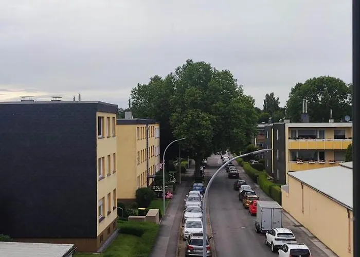 Lejlighed 3 Between And Bochum Dortmund