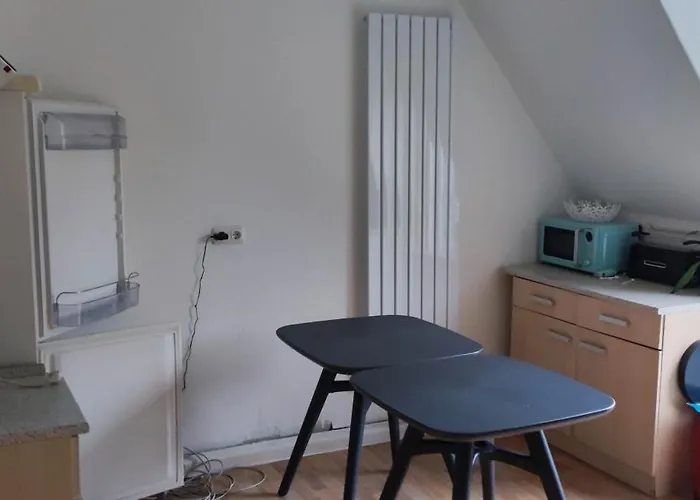 Lejlighed 3 Between And Bochum Dortmund