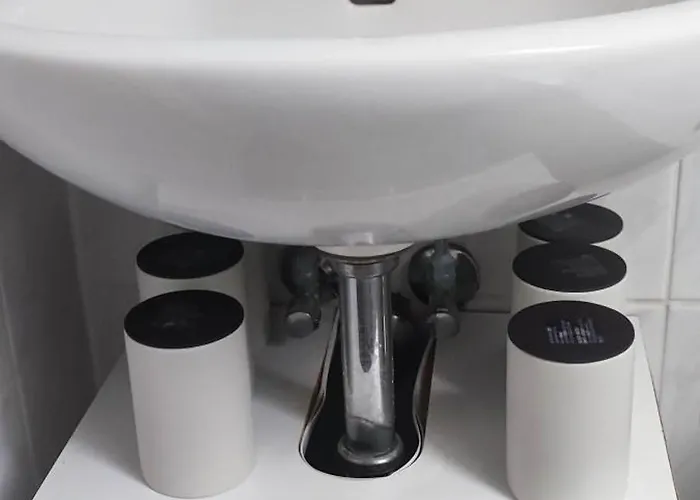 3 Between And Bochum *