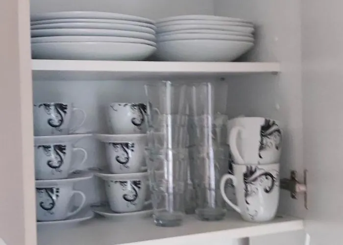 Lejlighed 3 Between And Bochum Dortmund