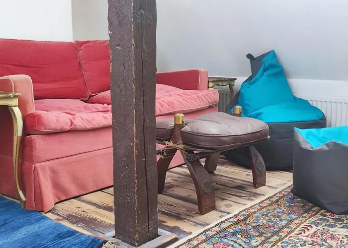 3 Between And Bochum Lejlighed