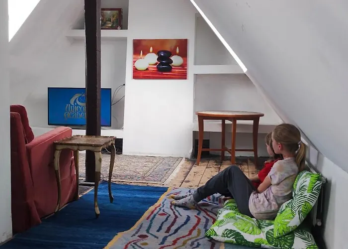 3 Between And Bochum * Dortmund