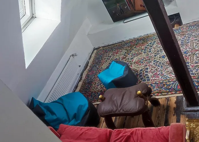 Lejlighed 3 Between And Bochum *