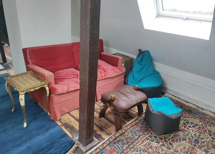 3 Between And Bochum Lejlighed Dortmund