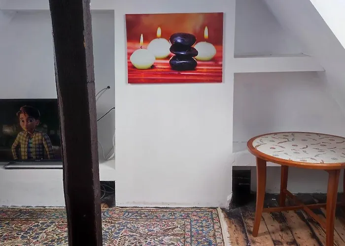 3 Between And Bochum Dortmund