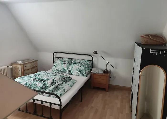 3 Between And Bochum Lejlighed