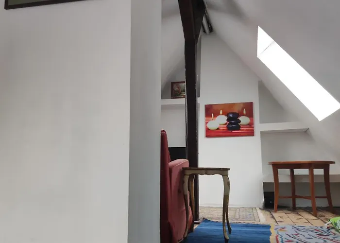 Lejlighed 3 Between And Bochum Dortmund