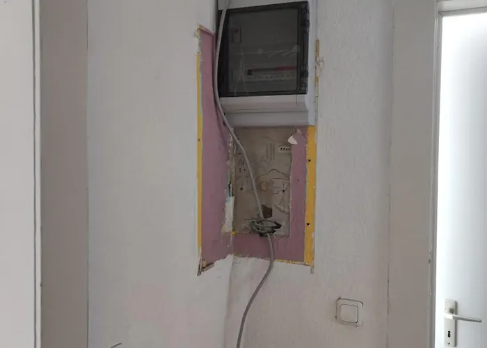 Lejlighed 3 Between And Bochum *