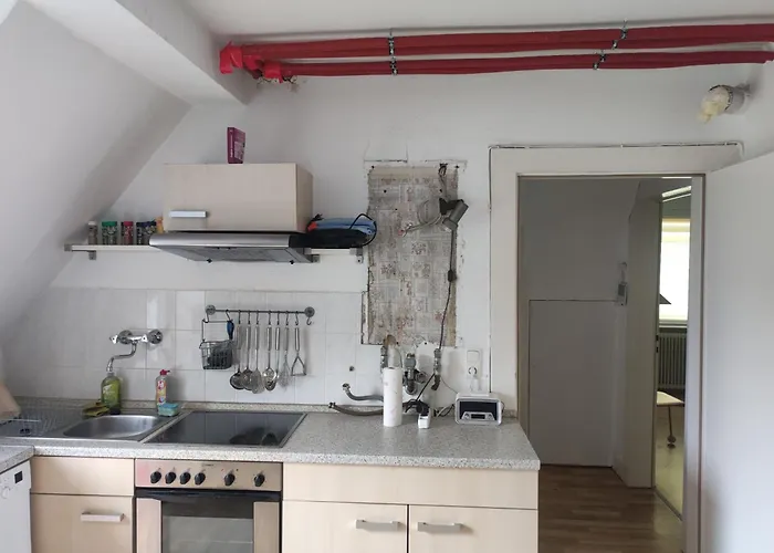 3 Between And Bochum Lejlighed Dortmund