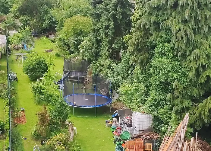 3 Between And Bochum Dortmund