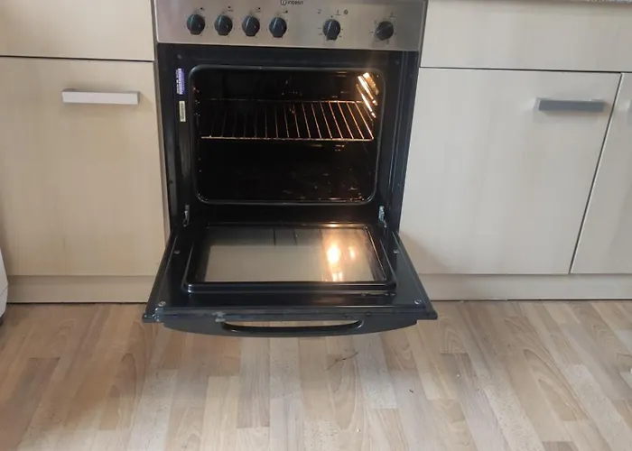 3 Between And Bochum Lejlighed *